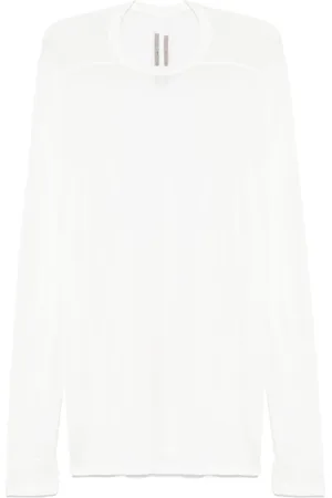 Rick Owens Long-sleeve T-shirt