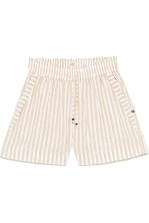 Scotch&Soda Striped shorts