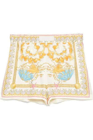 VERSACE Underwater Barooco shorts