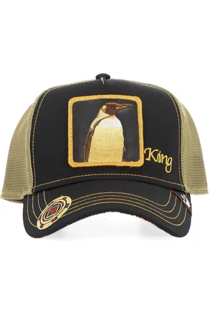 Goorin Bros. King cap