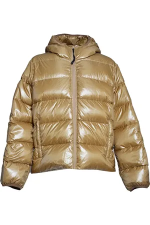Aspesi Budd puffer jacket