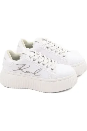 Karl Lagerfeld Kreeper sneakers