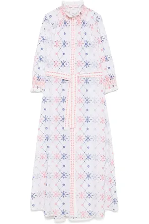 Muzungu Sisters Alexia dress