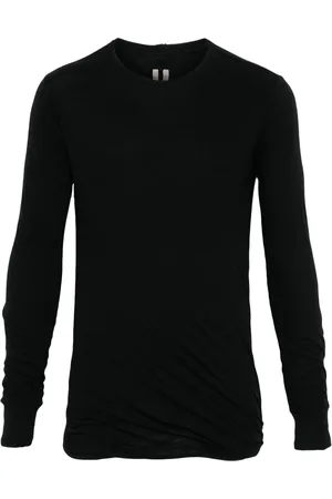 Rick Owens Basic T-shirt