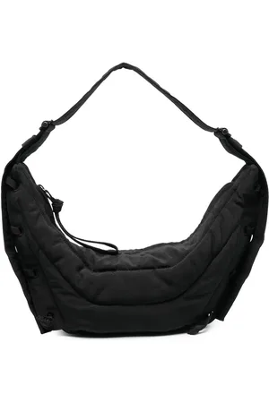LEMAIRE Small Soft Game shoulder bag