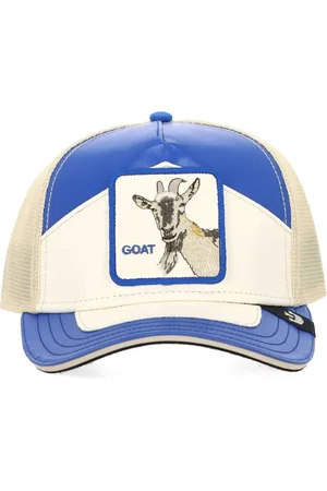 Goorin Bros. Patch-detail cap