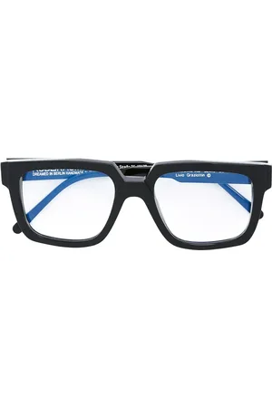 KUBORAUM Square frame glasses