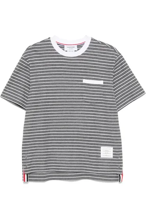 Thom Browne Short-sleeve T-shirt