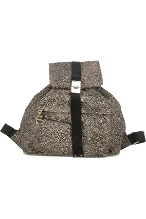 Borbonese Classic backpack