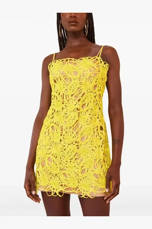 Cult Gaia Shaunez dress