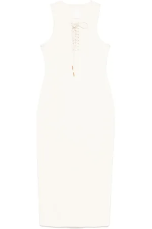 Givenchy Cotton midi dress