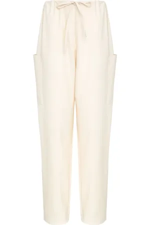 Uma Raquel Davidowicz Straight-leg trousers
