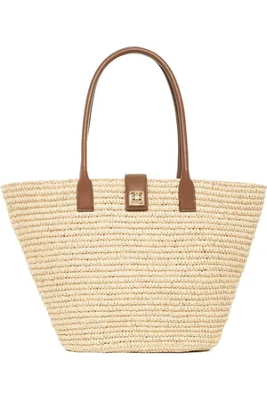 ANINE BING Lou tote bag
