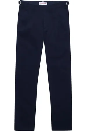 Orlebar Brown Fallon stretch-cotton trousers