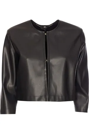 Liu Jo Coated jacket