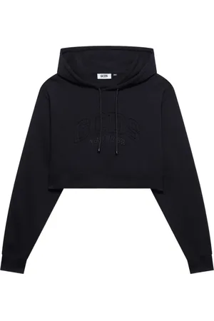 GCDS Lounge hoodie