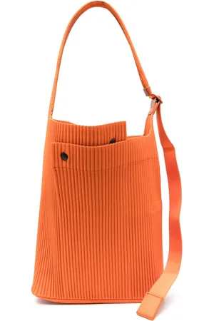 Issey Miyake Utility shoulder bag