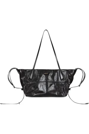 Balmain Track shoulder bag