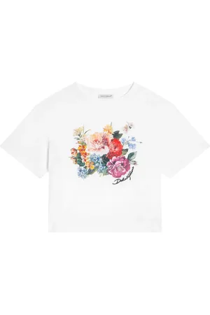 Dolce & Gabbana Cotton T-shirt