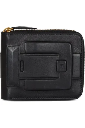 Balmain Anthem wallet