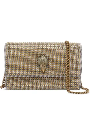 Kurt Geiger Kensington Glitz cross body bag