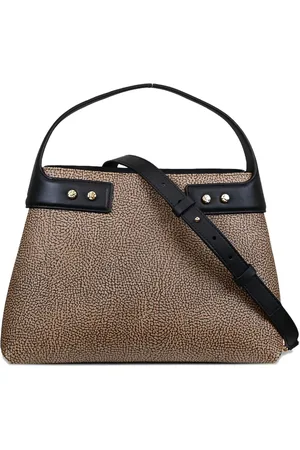 Borbonese Medium shoulder bag