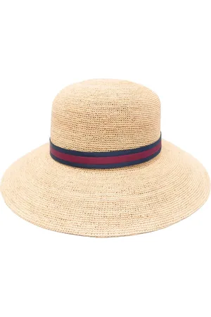 Borsalino Straw hat