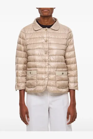 HERNO Puffer jacket