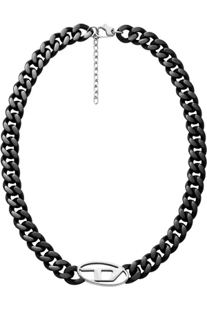 Diesel DX1610931 necklace