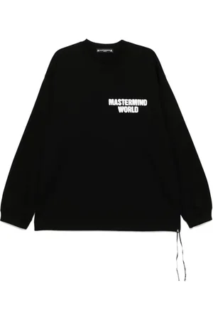 MASTERMIND Logo-printed t-shirt