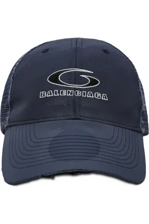 Balenciaga Logo cap