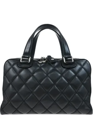 CHANEL 2007 Wild Stitch handbag