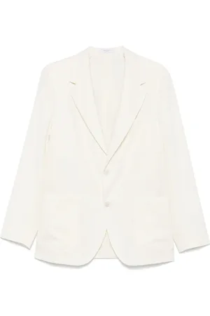Boglioli Single-breasted blazer
