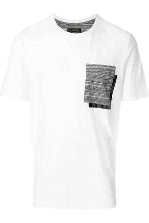 Paolo Pecora Printed T-shirt