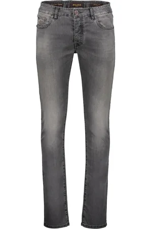 MOORER Slim-fit jeans