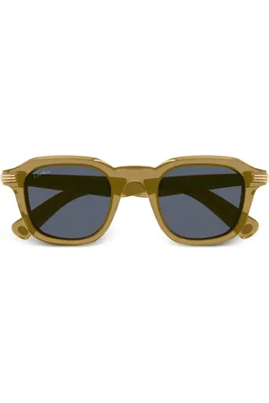 Cartier Square-frame sunglasses