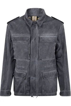 Ten Cate Woodland utility jacket