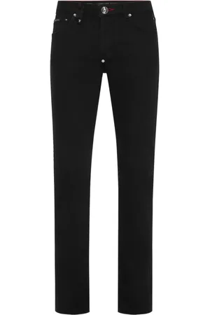 Philipp Plein Skulls jeans
