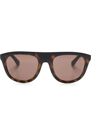 Burberry Tortoiseshell sunglasses