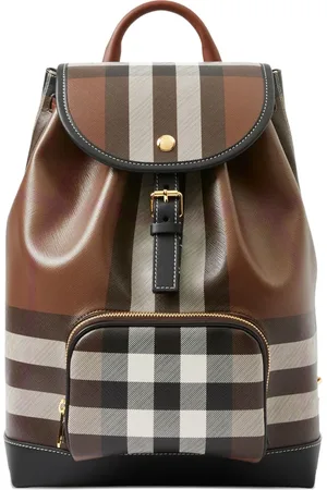 Burberry Vintage Check backpack