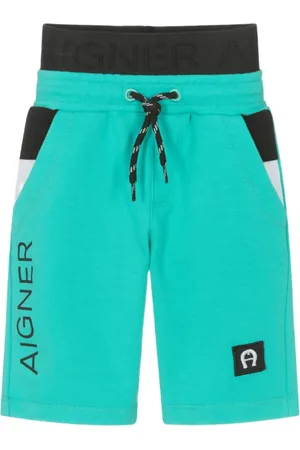 Aigner Jersey trousers