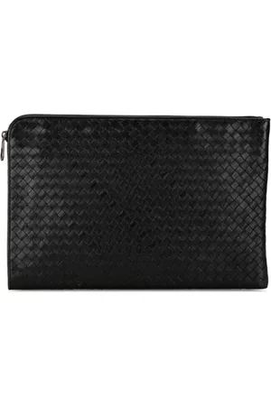 Bottega Veneta 2012-2023 Intrecciato clutch bag