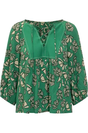 Bash Aura blouse