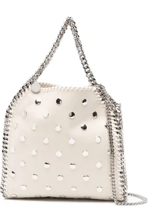 Stella McCartney Mini Falabella tote bag