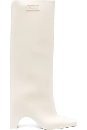 COPERNI Bridge 90mm knee-length boots