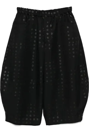 Comme des Garçons Dot trousers
