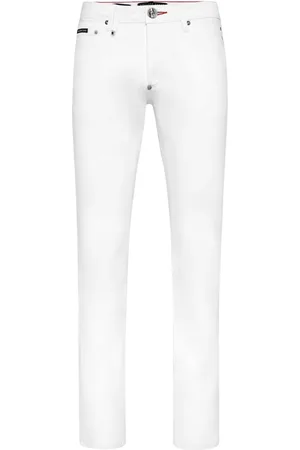Philipp Plein Skulls jeans