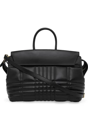 Burberry Catherine quilted tote