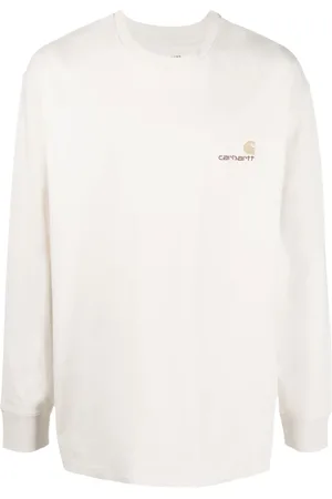 Carhartt Crew neck long-sleeve sweatshirt