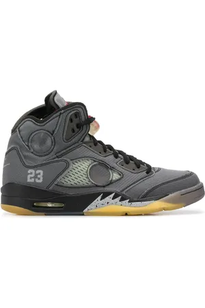 Jordan X Off-White Air 5 Retro SP sneakers